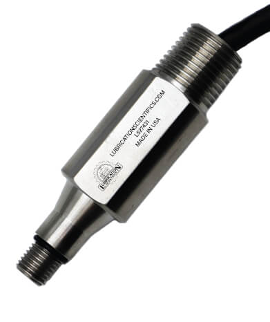 High Pressure, Series Progressive Divider Valve Handles pressures up to 7,500 PSI Ideal for gas engines, compressors, and other rotating equipment Available in plated carbon or stainless steel Compatible with a wide range of accessories for monitoring, alarming, and troubleshooting High Pressure, Series Progressive Divider Valve Proximity Switches & Visual Cycle Indicators